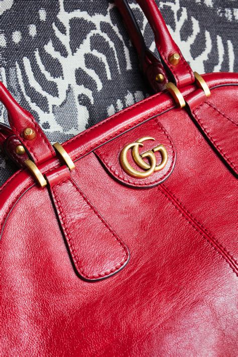 rebelle gucci bag|The Gucci RE(BELLE) Bag is the Day Bag of My Dreams.